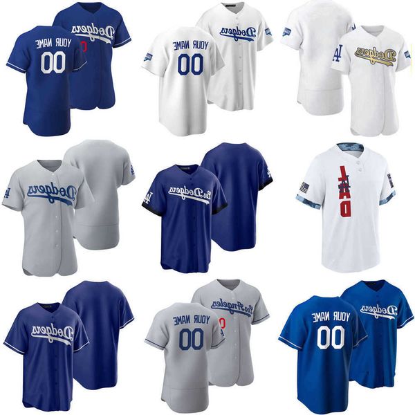 2022 baseball jerseys custom jersey men women youth 14 enrique hernandez 35 cody bellinger 85 dustin may 27 trevor bauer baseball jerseys, Blue;black
2022 baseball jerseys custom jersey men women youth 14 enrique hernandez 35 cody bellinger 85 dustin may 27 trevor bauer baseball jerseys, Blue;black