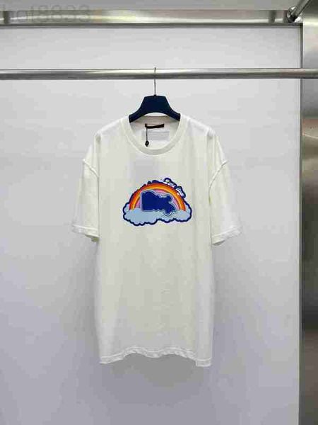 men's t-shirts designer 23ss early spring t shirts italy paris men women high street fashion short sleeves os summer breathable tee pp3, White;black
men's t-shirts designer 23ss early spring t shirts italy paris men women high street fashion short sleeves os summer breathable tee pp3, White;black
