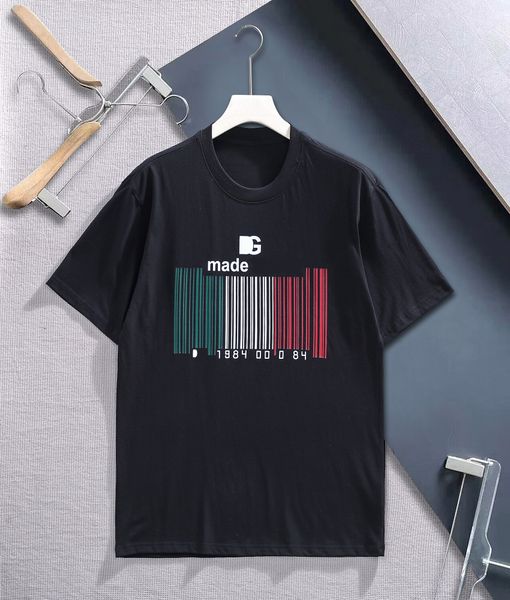 23ss men's t-shirts designer casual fashion letter wheat ear print men's short sleeve elling luxury men's hip hop m-3xl, White;black
23ss men's t-shirts designer casual fashion letter wheat ear print men's short sleeve elling luxury men's hip hop m-3xl, White;black
