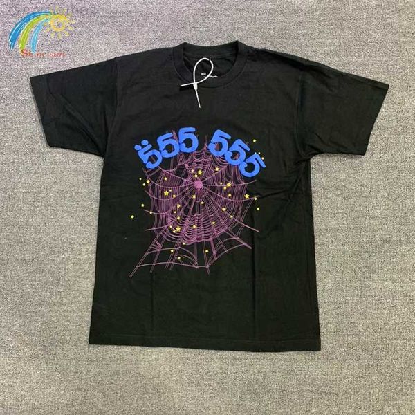 men's t-shirts black sp5der t-shirts men women 1 1 tees spider web graphic new 555555 short sleeve, White;black
men's t-shirts black sp5der t-shirts men women 1 1 tees spider web graphic new 555555 short sleeve, White;black
