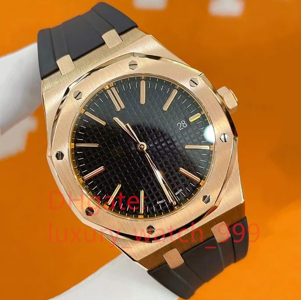 luxury jewelry watch factory 18 color watch 41mm 15400 15400or oo d002cr leather bands strap asia transparent mechanical automatic mens watc, Slivery;brown
luxury jewelry watch factory 18 color watch 41mm 15400 15400or oo d002cr leather bands strap asia transparent mechanical automatic mens watc, Slivery;brown