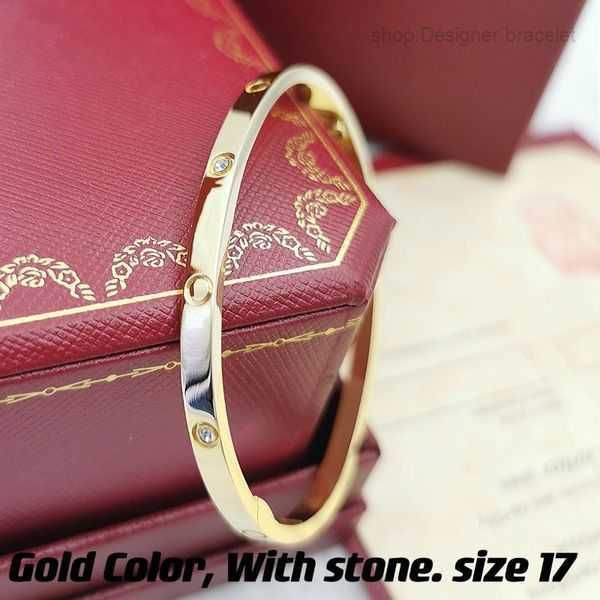 bangle aaa fashion gold designer bracelet love bracelets famous luxury silver brand jewelry women rose screw thin 4mm stainless steel 4 ston, Black
bangle aaa fashion gold designer bracelet love bracelets famous luxury silver brand jewelry women rose screw thin 4mm stainless steel 4 ston, Black