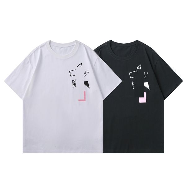 mens t shirt designer for men womens shirts fashion tshirt with letters casual summer short sleeve man tee woman clothing wide version size, White;black
mens t shirt designer for men womens shirts fashion tshirt with letters casual summer short sleeve man tee woman clothing wide version size, White;black