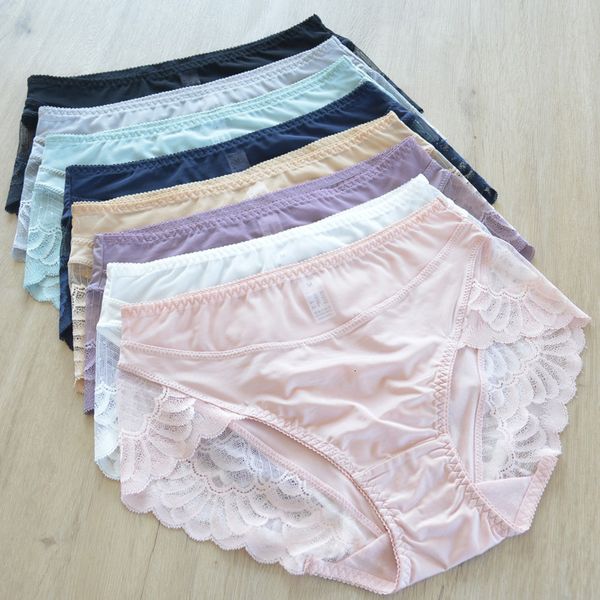 women's panties 5-piece set women's underwear fashion lace fabric pink women's underwear comfortable short women's under, Black;pink
women's panties 5-piece set women's underwear fashion lace fabric pink women's underwear comfortable short women's under, Black;pink