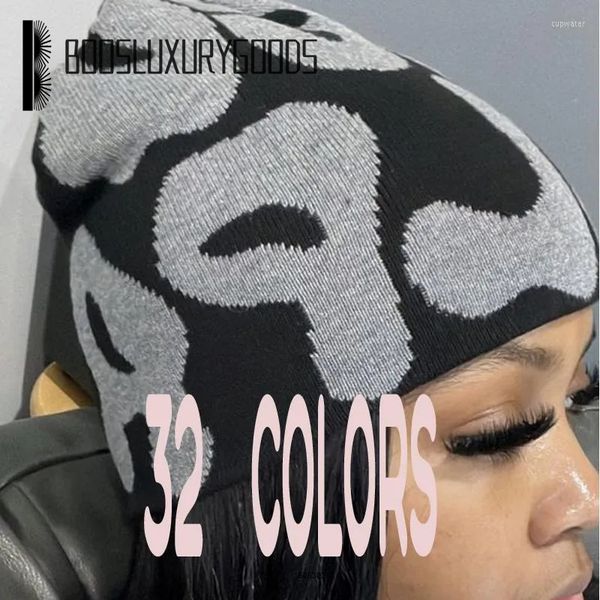 berets 32color mea culpas beanie knitted hat bonnet y2k beanies culpa women's cap winter for women hats accessories, Blue;gray
berets 32color mea culpas beanie knitted hat bonnet y2k beanies culpa women's cap winter for women hats accessories, Blue;gray