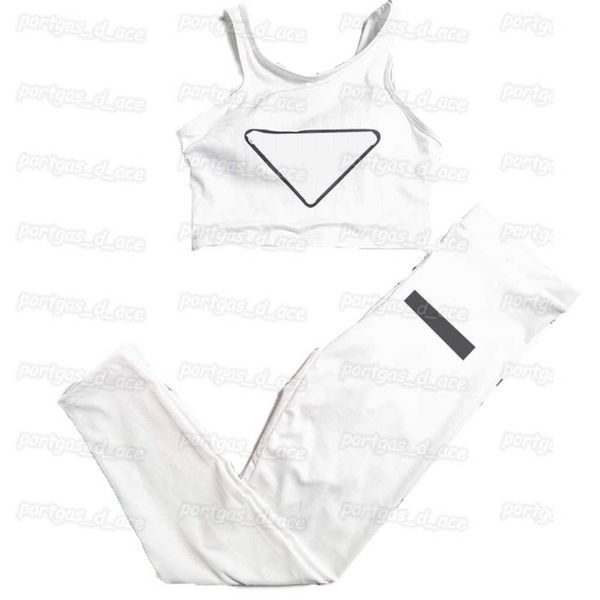 prad white women tracksuits printed sleeveless yoga outfits summer dry fast sport gym tank leggings set fashion summer sportswear, Black
prad white women tracksuits printed sleeveless yoga outfits summer dry fast sport gym tank leggings set fashion summer sportswear, Black