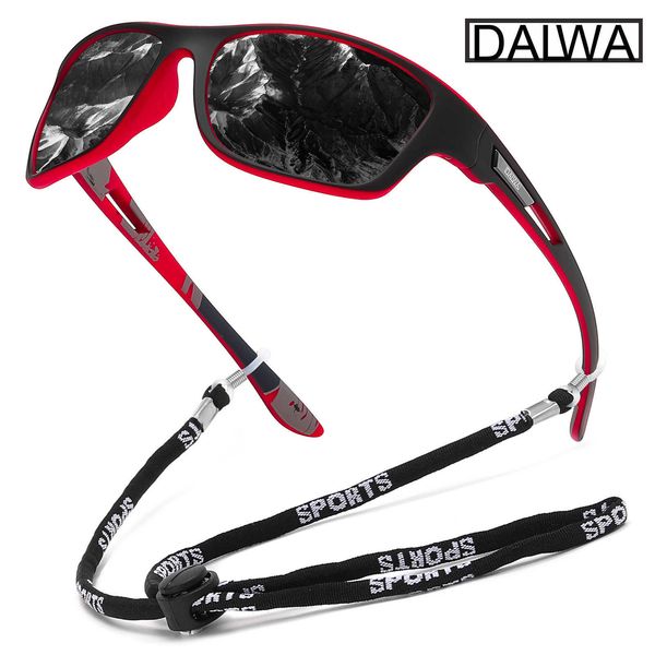 sunglasses dalwa polarized fishing sunglasses men's driving shades outdoor eyeglasses male sport sun glasses hiking uv400 eyewear w0407, White;black
sunglasses dalwa polarized fishing sunglasses men's driving shades outdoor eyeglasses male sport sun glasses hiking uv400 eyewear w0407, White;black