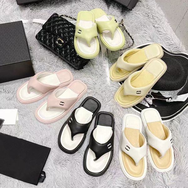 flip flops women designer slipper slide sandal summer brand corium shoes c slippers booties classic beach casual leather, Black
flip flops women designer slipper slide sandal summer brand corium shoes c slippers booties classic beach casual leather, Black