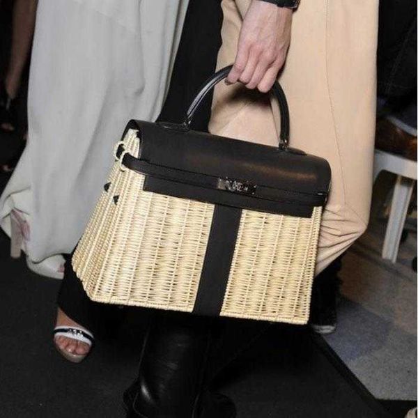 designer kellyss handbags herms bags 2023 spring/summer new women's bag handmade vine weaving bag kellyss bag handbag lvqx
designer kellyss handbags herms bags 2023 spring/summer new women's bag handmade vine weaving bag kellyss bag handbag lvqx