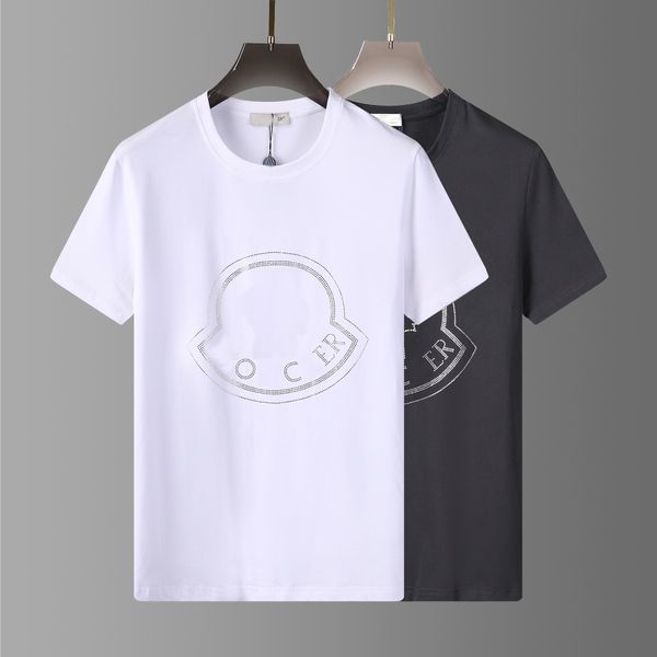 summer men women designers t shirts tees apparel fashion mans casual shirt luxury street shorts sleeve clothes mens tshirts, White;black 
summer men women designers t shirts tees apparel fashion mans casual shirt luxury street shorts sleeve clothes mens tshirts, White;black