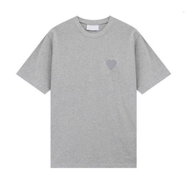 mens women designer of luxury t shirt fashion men s casual tshirt man clothing amis 2nbw h29u, White;black
mens women designer of luxury t shirt fashion men s casual tshirt man clothing amis 2nbw h29u, White;black