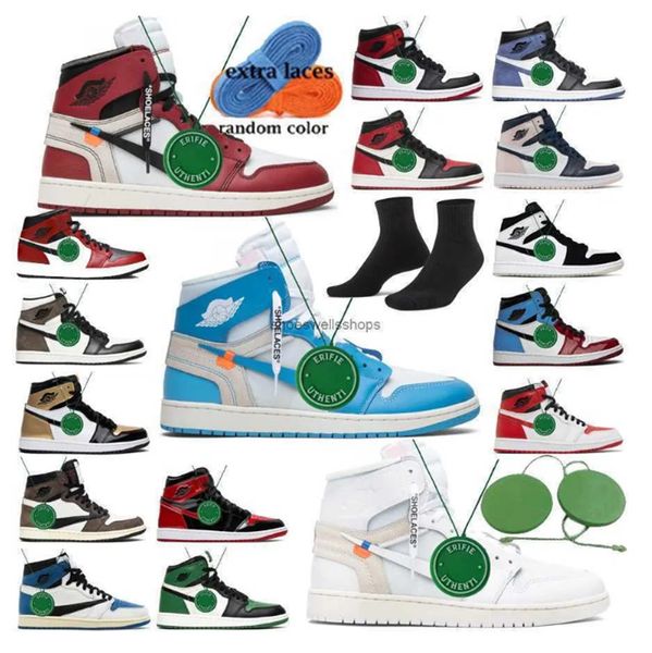 university blue basketball shoes jumpman 1 high 1s bio hack patent bred shadow silver toe electro orange grey fog chicago men women trainers
university blue basketball shoes jumpman 1 high 1s bio hack patent bred shadow silver toe electro orange grey fog chicago men women trainers