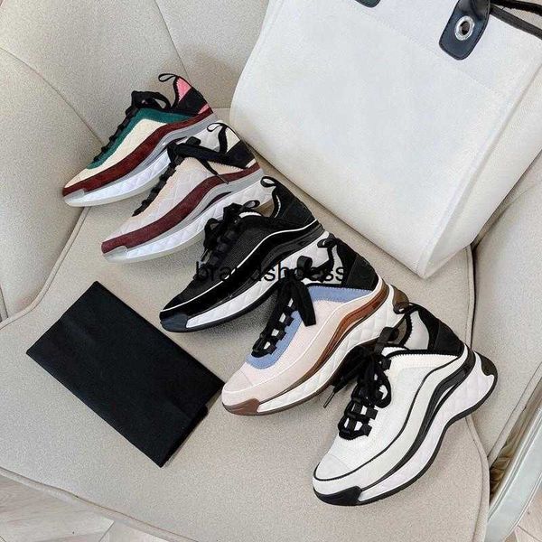 european designer sneakers balencigas dadyy shoes women's ins fashion 2022 autumn new thick sole genuine leather soft sole matsuke spor, Black
european designer sneakers balencigas dadyy shoes women's ins fashion 2022 autumn new thick sole genuine leather soft sole matsuke spor, Black