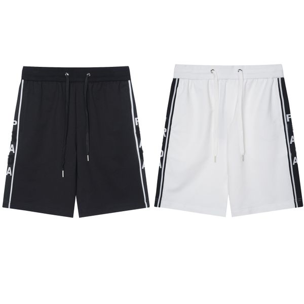 23 new summer men shorts gym men sports athletic running sport fitness beach basketball jogging man loose short pants, White;black
23 new summer men shorts gym men sports athletic running sport fitness beach basketball jogging man loose short pants, White;black
