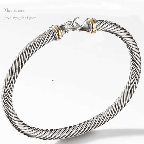 designer bracelets wedding luxury designer bracelet 5mm charm bracelets elegant fashion 18k gold plated couple holiday gifts women two-color, Golden;silver
designer bracelets wedding luxury designer bracelet 5mm charm bracelets elegant fashion 18k gold plated couple holiday gifts women two-color, Golden;silver