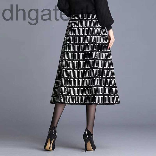 skirts designerdesigner 2023 new knitted half high-quality fashion high-waisted mid-length full f letter printed skirt ncjp, Black
skirts designerdesigner 2023 new knitted half high-quality fashion high-waisted mid-length full f letter printed skirt ncjp, Black