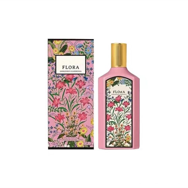 luxury stock brand flora perfumes for women cologne 100ml woman fragrance perfumes spray edp parfums royal essence wedding perfume fast
luxury stock brand flora perfumes for women cologne 100ml woman fragrance perfumes spray edp parfums royal essence wedding perfume fast