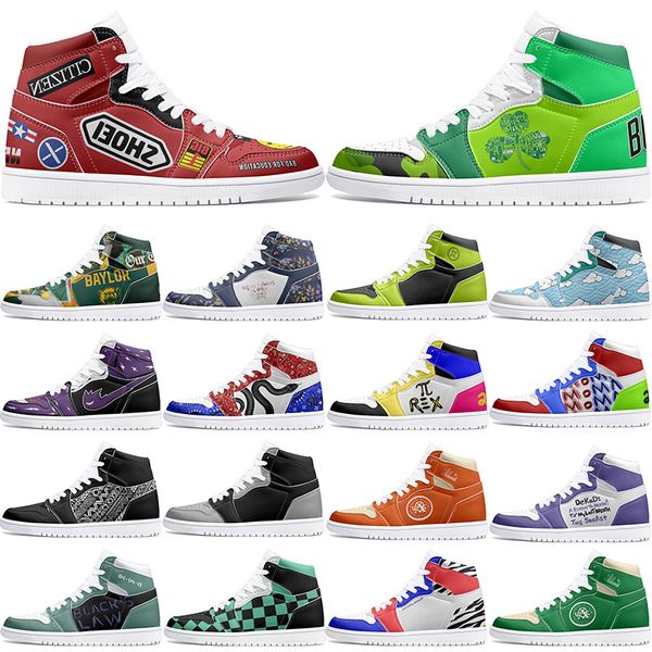 new Customized Shoes 1s DIY shoes Basketball Shoes men 1 Females 1 Hsome Anime Customized Character Sports Shoes Outdoor Shoes
new Customized Shoes 1s DIY shoes Basketball Shoes men 1 Females 1 Hsome Anime Customized Character Sports Shoes Outdoor Shoes