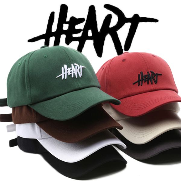 ball caps fashion women men heart baseball male female cotton breathable hats casual sport cap for 230407, Blue;gray
ball caps fashion women men heart baseball male female cotton breathable hats casual sport cap for 230407, Blue;gray