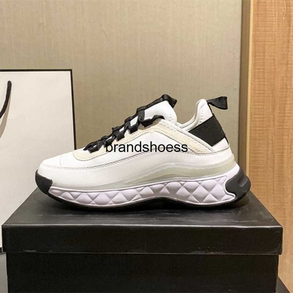 genuine leather dad's shoes for women 2023 new high rise casual small white balencigas shoes versatile thick sole air cushioned channel, Black
genuine leather dad's shoes for women 2023 new high rise casual small white balencigas shoes versatile thick sole air cushioned channel, Black