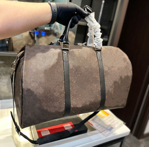 619sdesigner men duffle bag leather classic women hand luggage travel bags extra large crossbody totes sport outdoor packs handbags
619sdesigner men duffle bag leather classic women hand luggage travel bags extra large crossbody totes sport outdoor packs handbags