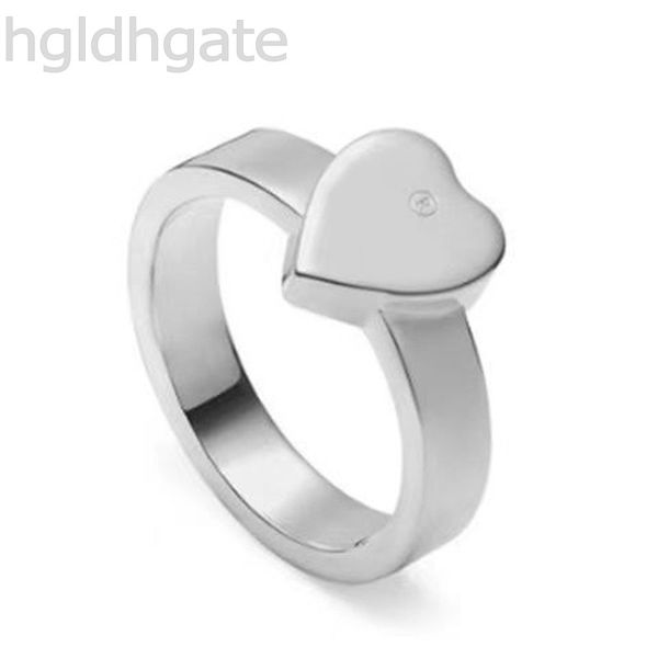 girlfriend heart ring designer luxury wedding rings fashion mens creative band bague romantic jewelry stainless steel with letters love ring, Silver
girlfriend heart ring designer luxury wedding rings fashion mens creative band bague romantic jewelry stainless steel with letters love ring, Silver