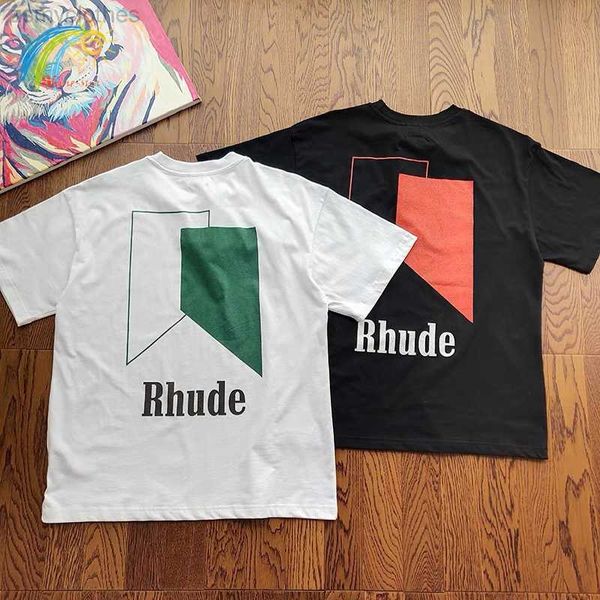 men's t-shirts classic print rhude t shirt men women 1 1 heavy fabric cotton black white apricot rhude tee oversize short sleeve, White;black
men's t-shirts classic print rhude t shirt men women 1 1 heavy fabric cotton black white apricot rhude tee oversize short sleeve, White;black