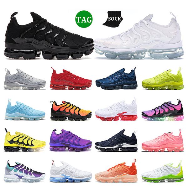 running shoes tn plus for men womens sneakers tns triple black gold white university blue midnight navy outdoor sports trainers
running shoes tn plus for men womens sneakers tns triple black gold white university blue midnight navy outdoor sports trainers