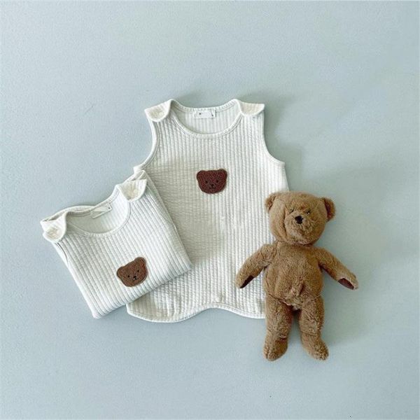 sleeping bags baby toddler bag cotton gauze sleeveless vest anti kick spring sleep sack for born girl boy gowns 230407
sleeping bags baby toddler bag cotton gauze sleeveless vest anti kick spring sleep sack for born girl boy gowns 230407