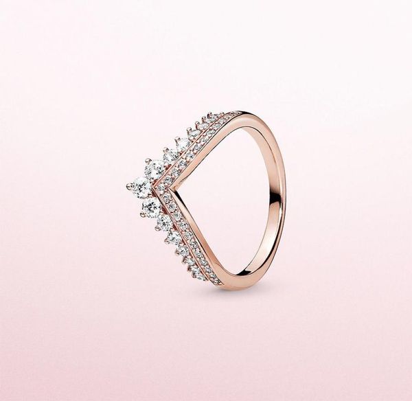 princess wish ring for pandora 925 sterling silver with cz diamond plated rose gold charm ladies ring holiday gif1677709, Slivery;golden
princess wish ring for pandora 925 sterling silver with cz diamond plated rose gold charm ladies ring holiday gif1677709, Slivery;golden