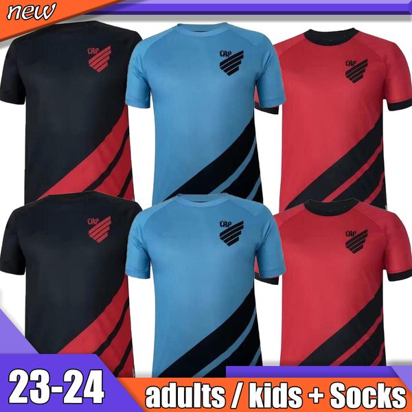 2023 2024 club athletico paranaense carnobio soccer jerseys malos romero home and away third 23 24 cirino fernandinho rocha men 3rd football, Black;yellow
2023 2024 club athletico paranaense carnobio soccer jerseys malos romero home and away third 23 24 cirino fernandinho rocha men 3rd football, Black;yellow