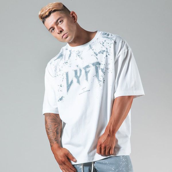 mens tshirts summer fashion gym bodybuilding style fitness tshirt casual training sports white round neck short sleeve 230407, White;black
mens tshirts summer fashion gym bodybuilding style fitness tshirt casual training sports white round neck short sleeve 230407, White;black