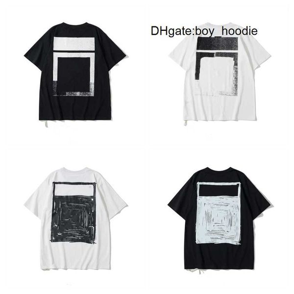 men's t-shirts off offs white new street fashion brand couple star with short sleeve t-shirt printed letter x the back print 13m5, White;black
men's t-shirts off offs white new street fashion brand couple star with short sleeve t-shirt printed letter x the back print 13m5, White;black