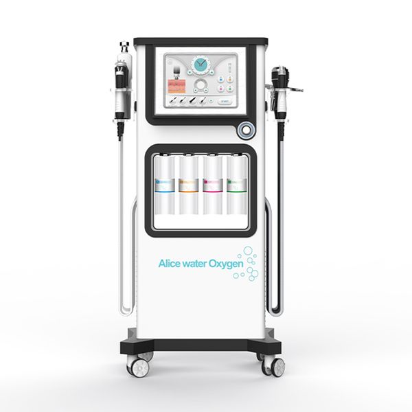 7 in1 h2o2 hydro dermabrasion bio-lifting spa facial acne pore cleaner hydro microdermabrasion machine skin care beauty device
7 in1 h2o2 hydro dermabrasion bio-lifting spa facial acne pore cleaner hydro microdermabrasion machine skin care beauty device