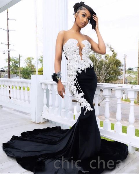 2023 arabic aso ebi black mermaid prom dress lace beaded evening formal party second reception birthday engagement gowns dresses robe de soi
2023 arabic aso ebi black mermaid prom dress lace beaded evening formal party second reception birthday engagement gowns dresses robe de soi