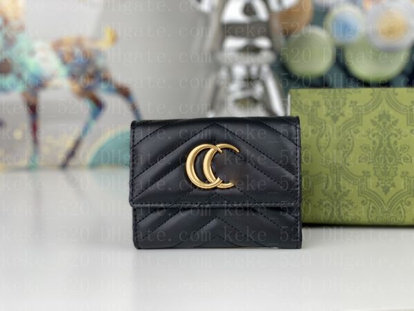 2023 designers wallet canvas credit holder high wallet cardholder classic fashion women luxurys designers bussiness wallet 474802, Red;black
2023 designers wallet canvas credit holder high wallet cardholder classic fashion women luxurys designers bussiness wallet 474802, Red;black