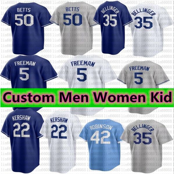 50 mookie betts jersey 5 freddie an baseball cody bellinger trevor bauer 22 clayton kershaw 7 julio urias justin trea turner walker buehler, Blue;black
50 mookie betts jersey 5 freddie an baseball cody bellinger trevor bauer 22 clayton kershaw 7 julio urias justin trea turner walker buehler, Blue;black
