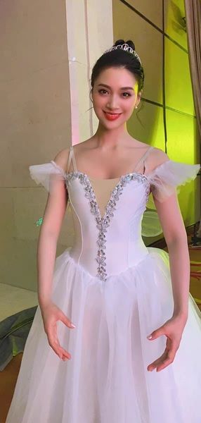 dancewear long children ballet tutu dress party practice skirts clothes fashion dance costumes 230407, Blue
dancewear long children ballet tutu dress party practice skirts clothes fashion dance costumes 230407, Blue