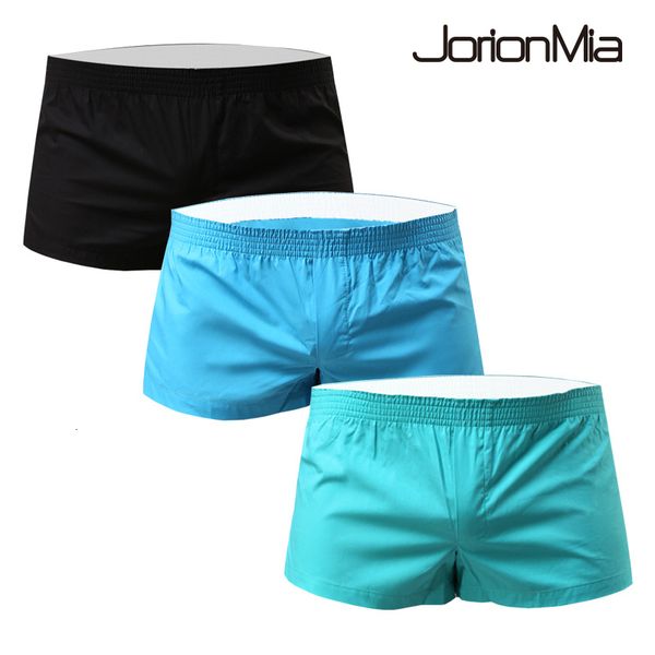 underpants 3 pieces of men's underwear wide shorts cotton men's underwear household breathable underwear 230407, Black;white
underpants 3 pieces of men's underwear wide shorts cotton men's underwear household breathable underwear 230407, Black;white