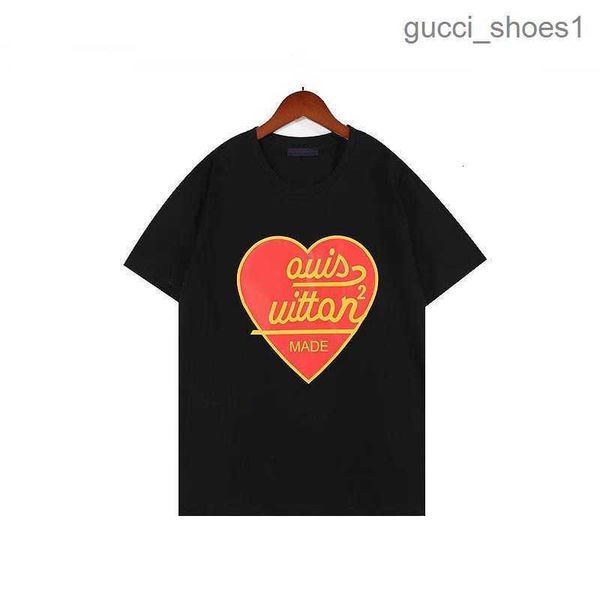 men's t-shirts women's t-shirts designer tees short sleeves luxury clothes summer leisure breathable printed coats high-quality cl, White;black
men's t-shirts women's t-shirts designer tees short sleeves luxury clothes summer leisure breathable printed coats high-quality cl, White;black