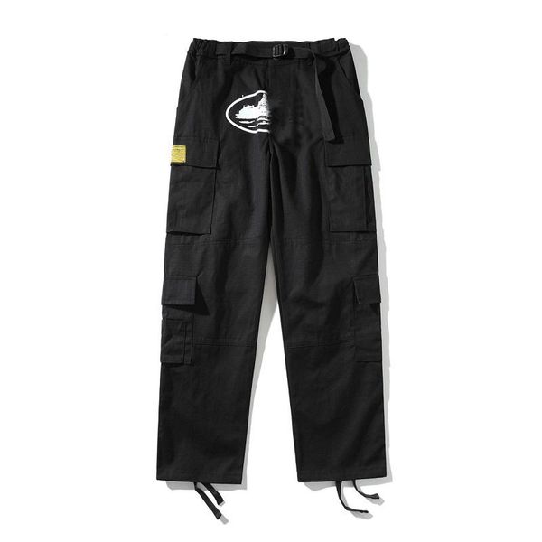corteizs men's cargo shorts long pants fashion alphabet print casual biker nua4, White;black
corteizs men's cargo shorts long pants fashion alphabet print casual biker nua4, White;black