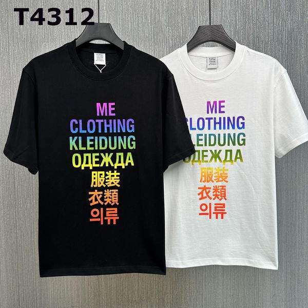 23ss summer men plus size cotton tee clothing print t shirt fashion skateboard streetwear casual 3xl tshirt 312, Black;brown
23ss summer men plus size cotton tee clothing print t shirt fashion skateboard streetwear casual 3xl tshirt 312, Black;brown