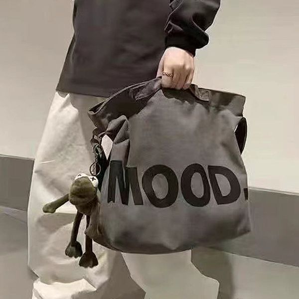 evening bags big capacity handbag shoulder fashion canvas large tote ins design crossbody hand for female 230407
evening bags big capacity handbag shoulder fashion canvas large tote ins design crossbody hand for female 230407