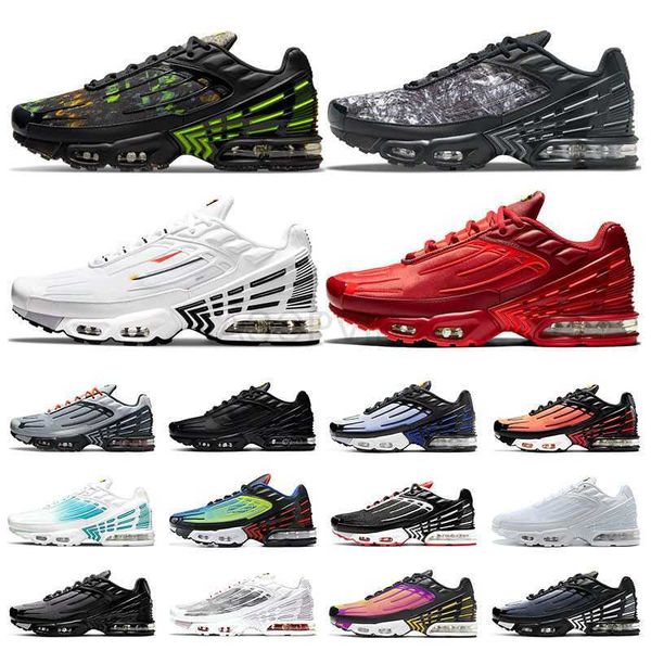 plus 3 turned tn men shoes triple white black orange green graphic prints multi graphy pack laser blue mens women trainers outdoor jogging w
plus 3 turned tn men shoes triple white black orange green graphic prints multi graphy pack laser blue mens women trainers outdoor jogging w