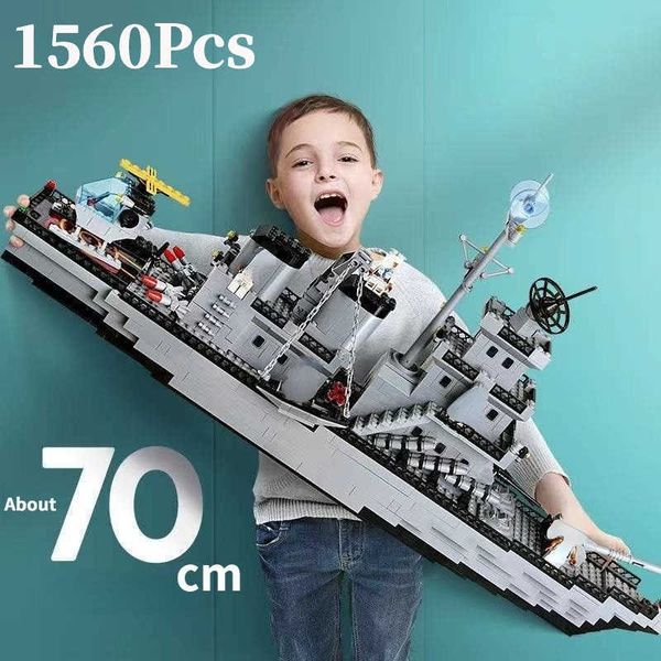 model kits compatible with ww2 military warship building blocks army soldiers weapon boat airplane car set toys for children p230407
model kits compatible with ww2 military warship building blocks army soldiers weapon boat airplane car set toys for children p230407