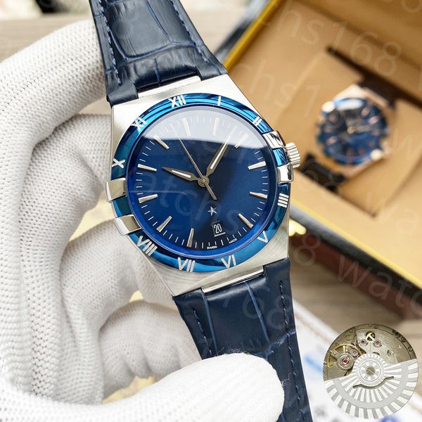 mens watches designer watches automatic mechanical movement men watch fashion diamond watch stainless steel luxury watches sapphire 904l 41m, Slivery;brown
mens watches designer watches automatic mechanical movement men watch fashion diamond watch stainless steel luxury watches sapphire 904l 41m, Slivery;brown