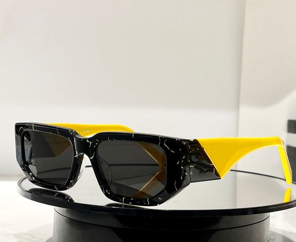 09z black yellow rectangle sunglasses for women men sunnies gafas de sol designer sunglasses shades occhiali da sole uv400 protection eyewea, White;black
09z black yellow rectangle sunglasses for women men sunnies gafas de sol designer sunglasses shades occhiali da sole uv400 protection eyewea, White;black