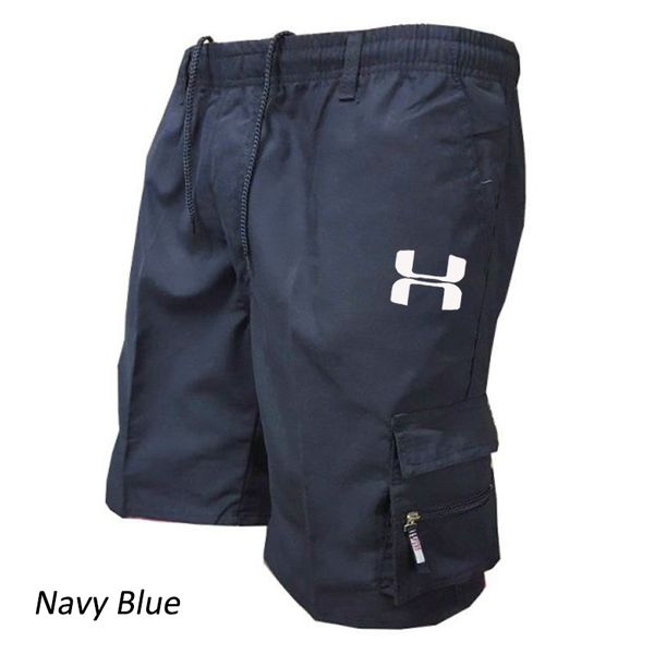 men s shorts male overalls elastic waist cycling outdoor cargo multi pockets loose work quick dry casual hiking 230407, White;black
men s shorts male overalls elastic waist cycling outdoor cargo multi pockets loose work quick dry casual hiking 230407, White;black