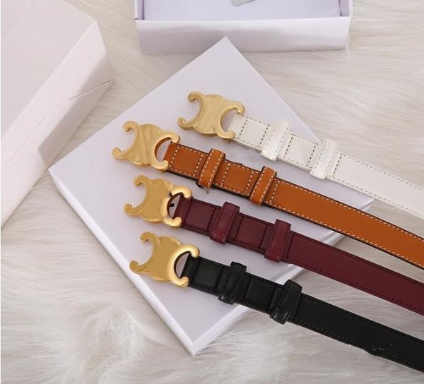 fashion designer belt mens cintura belts for women designer luxury genuine leather 2.5cm thin waist belts gold smooth buckle, Black;brown
fashion designer belt mens cintura belts for women designer luxury genuine leather 2.5cm thin waist belts gold smooth buckle, Black;brown