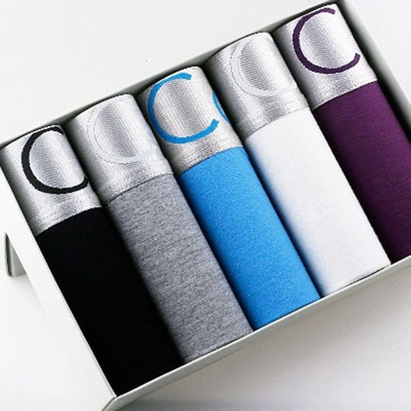 underpants men's underwear 5-piece gift box set men's mid rise solid color boxing underwear men's underwear 230407, Black;white
underpants men's underwear 5-piece gift box set men's mid rise solid color boxing underwear men's underwear 230407, Black;white